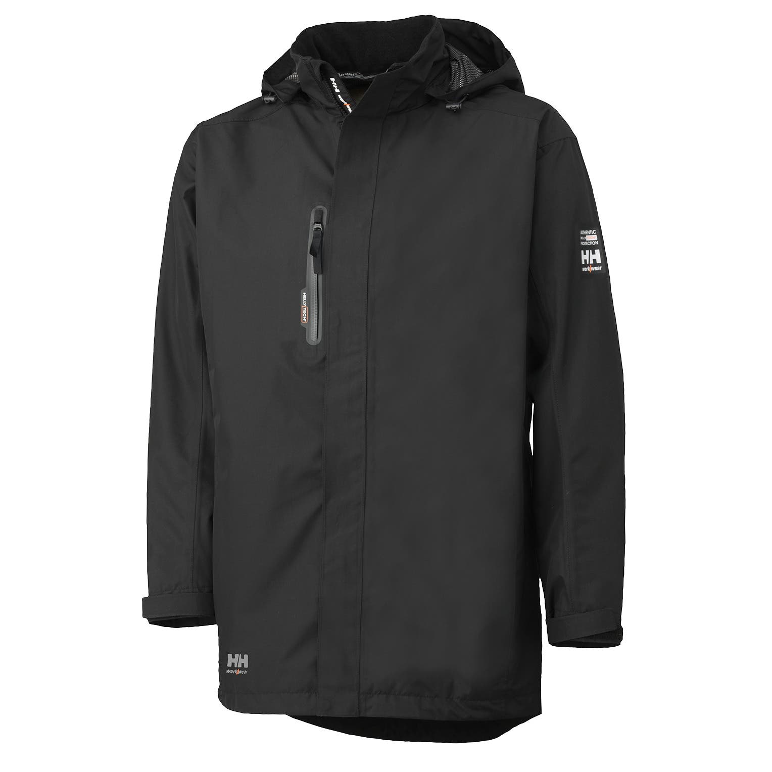 Neperšlampanti striukė Helly Hansen Manchester Shell 71045