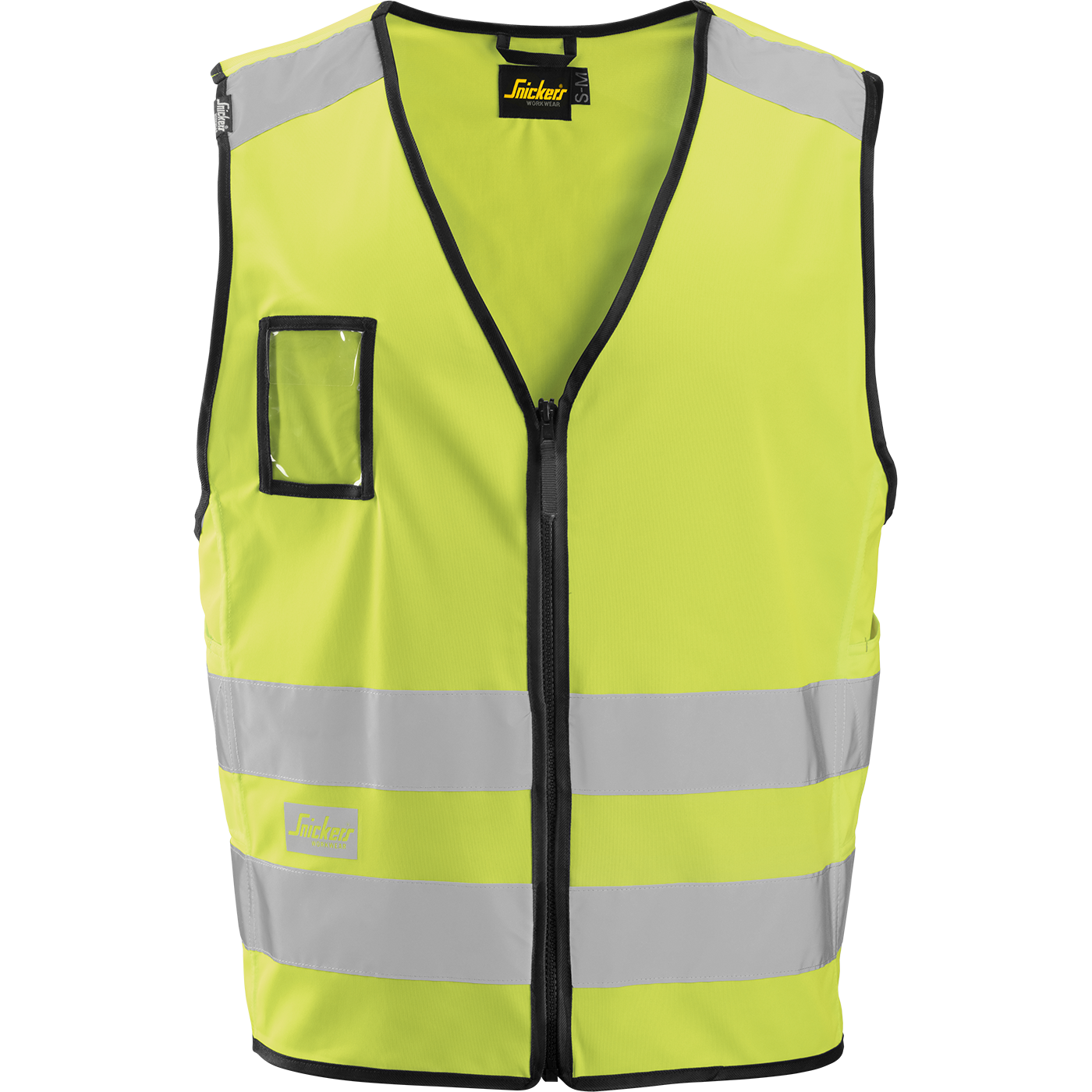 Gero matomumo liemenė Snickers Workwear Hi-Vis