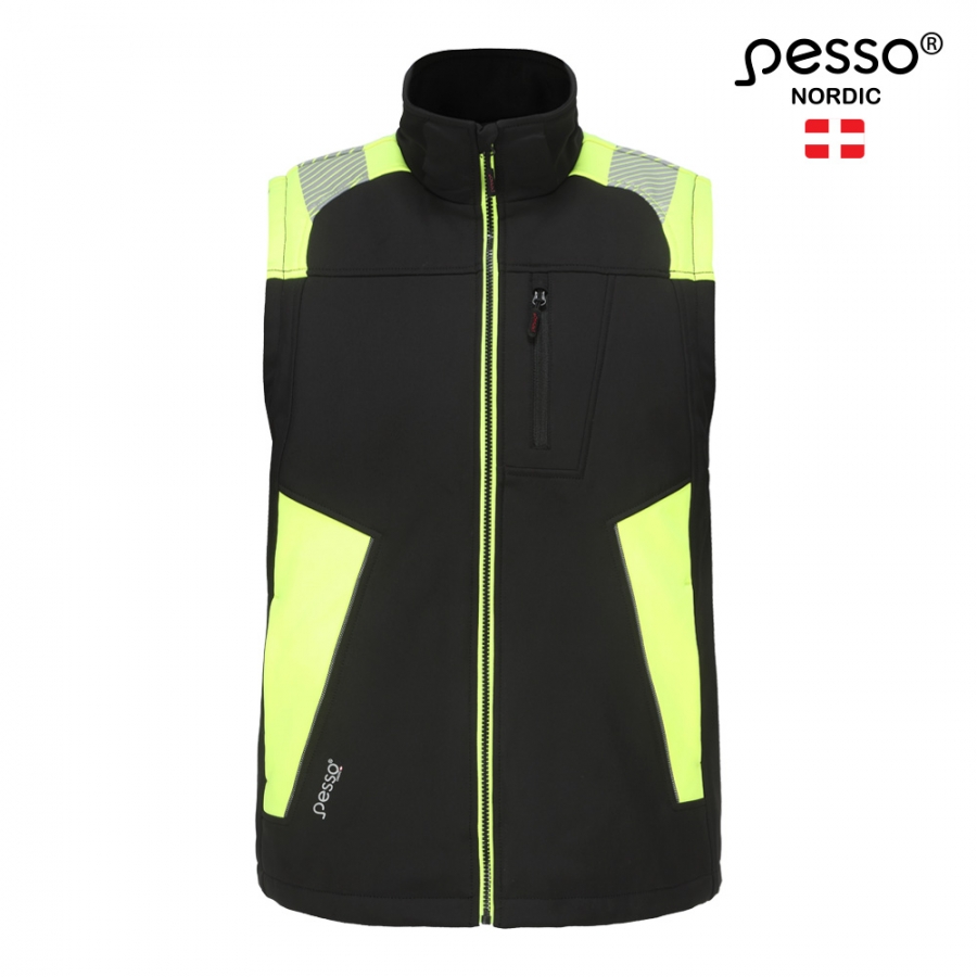 Softshell liemenė Pesso Vesta