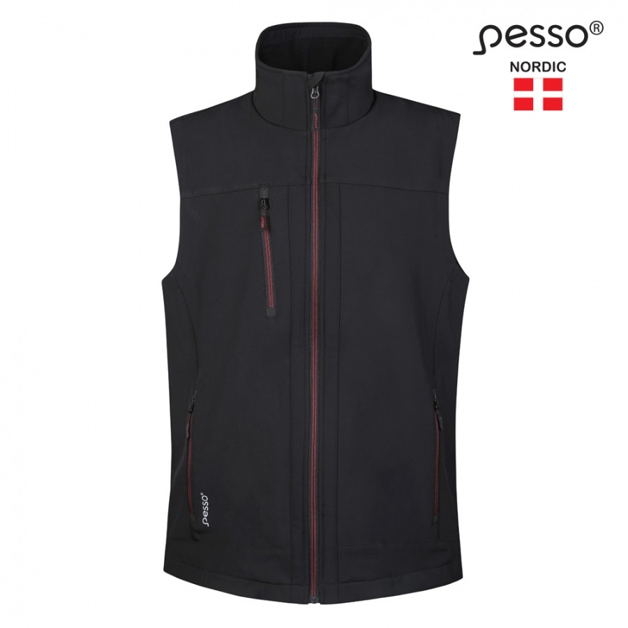 Liemenė Pesso SoftShell Soft