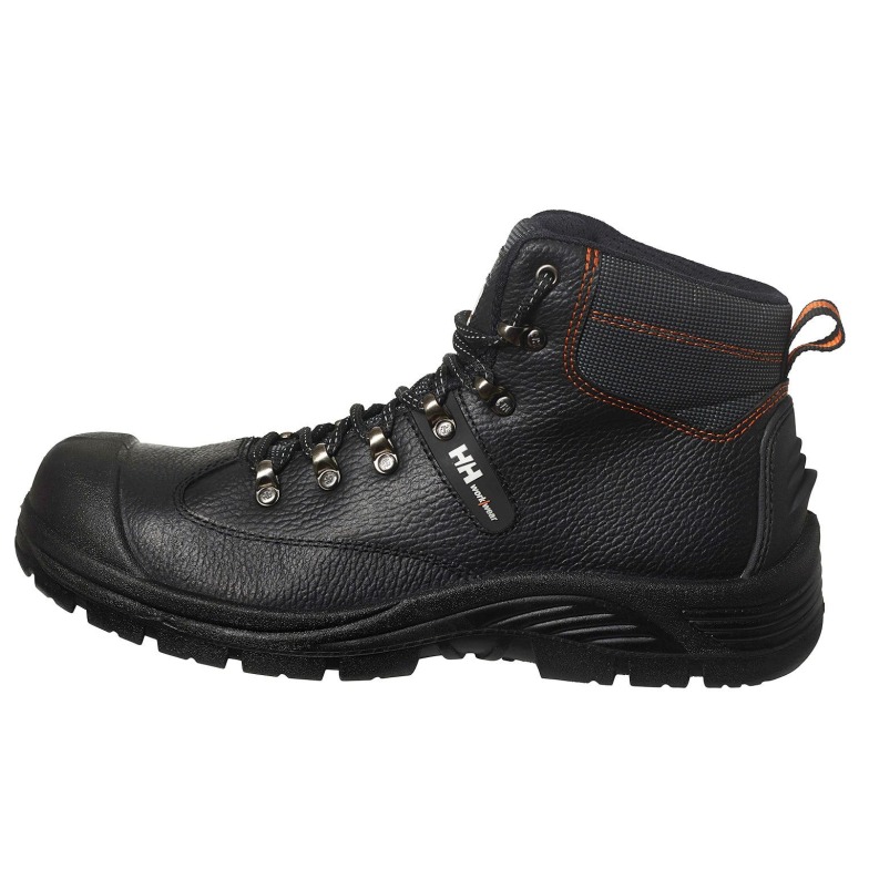 Apsauginiai batai Helly Hansen Aker Mid WW 78256