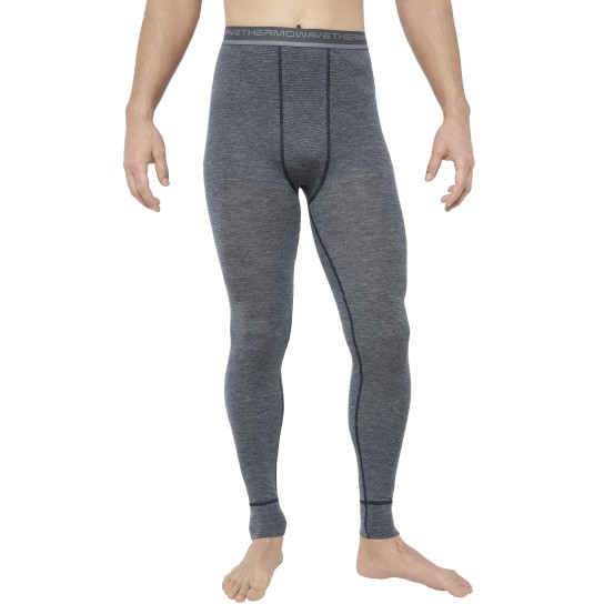 Vyriškos termo kelnės Thermowave Merino Warm Active