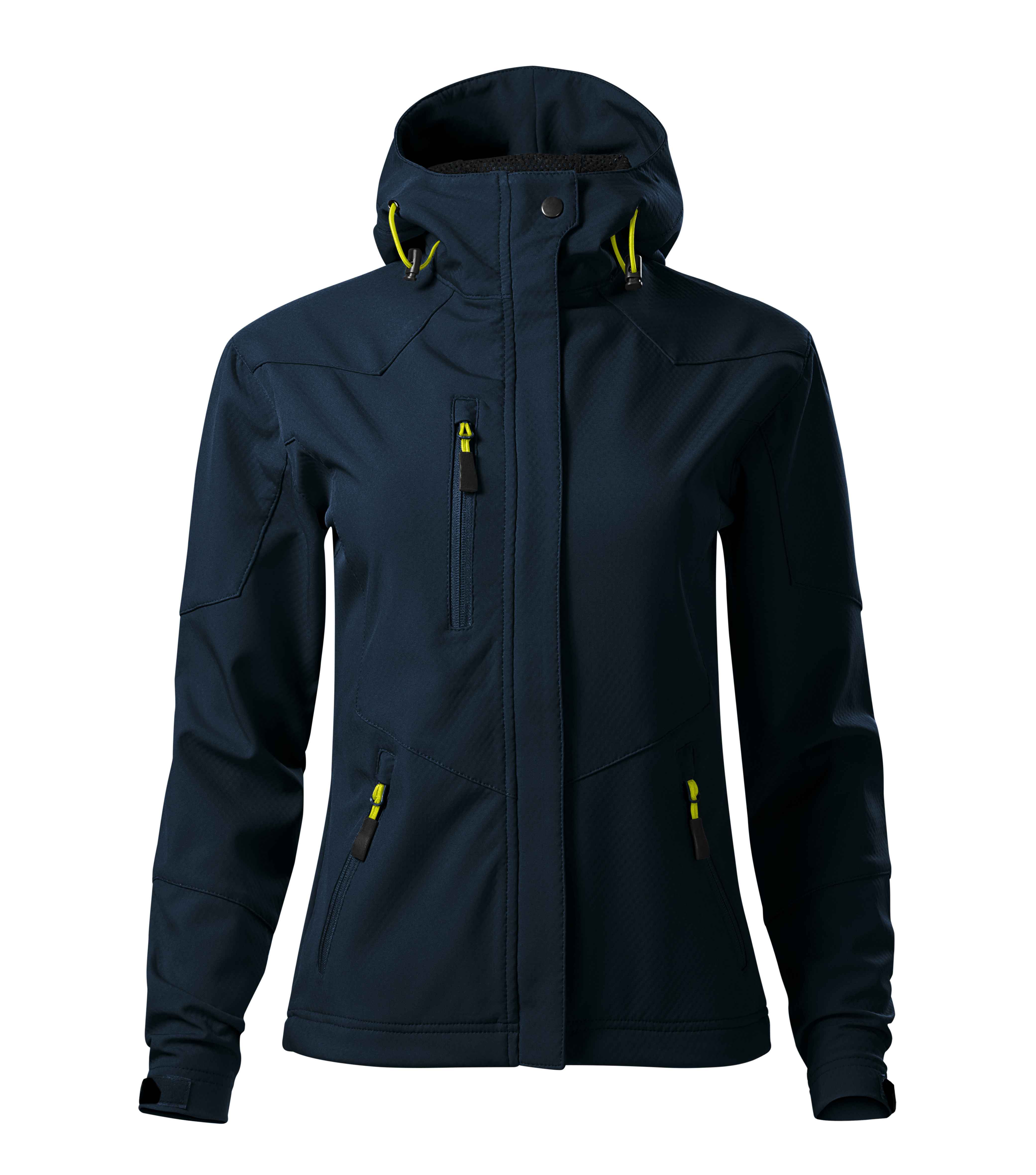 Moteriška Softshell striukė Malfini Nano 532