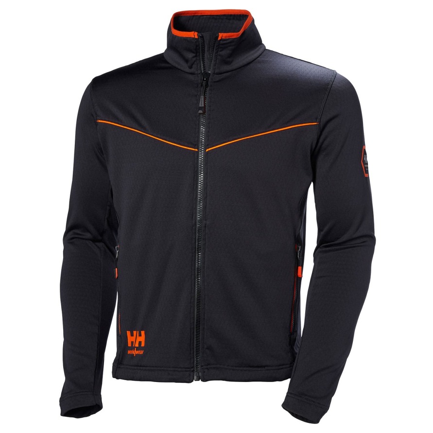 Džemperis Helly Hansen Chelsea Evolution Stretch 72146