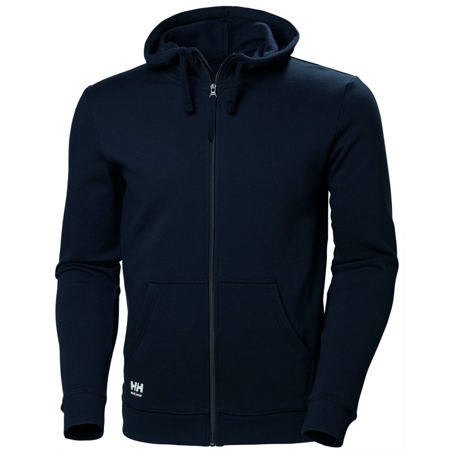 Džemperis Helly Hansen Manchester Zip Hoodie 79216