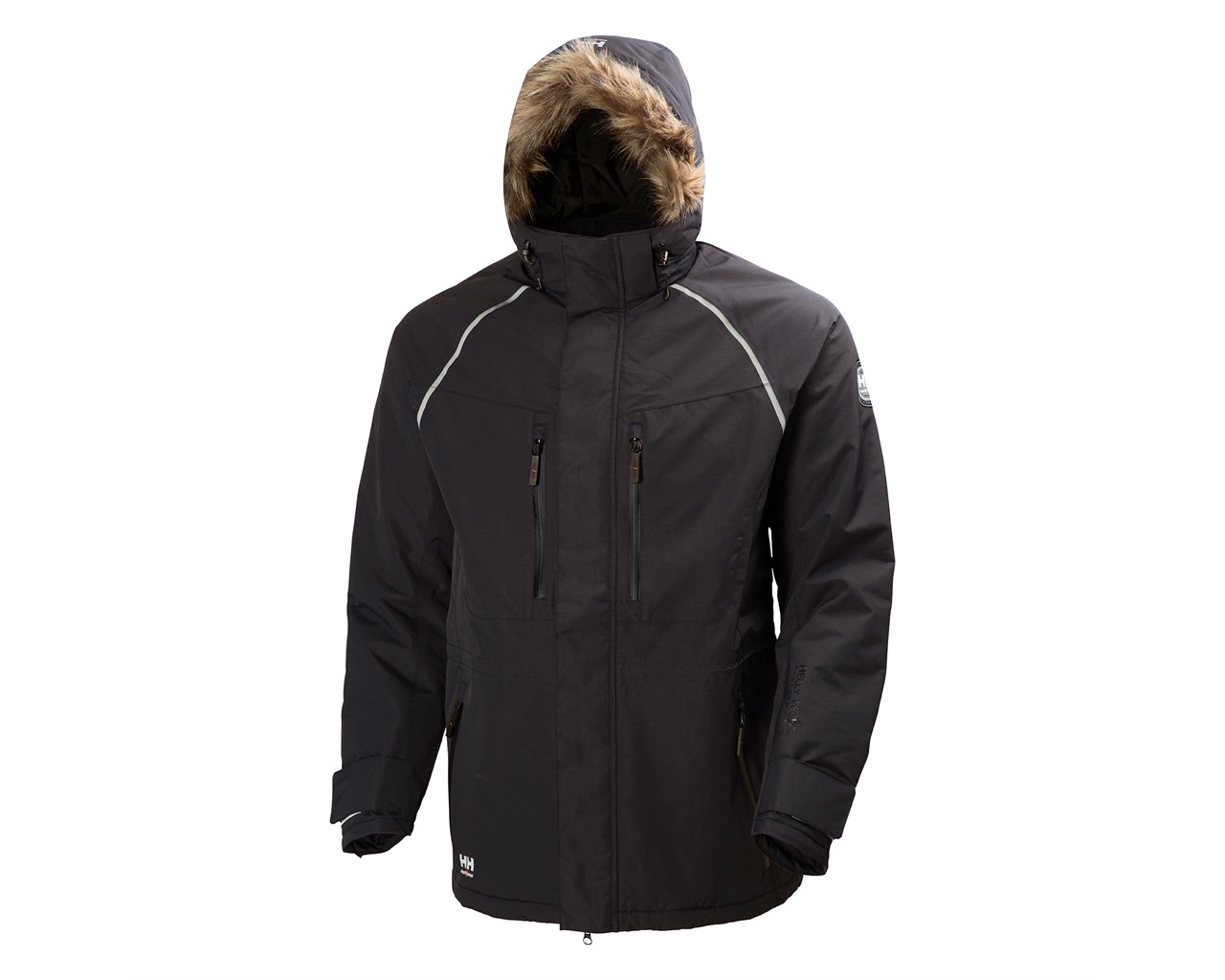 Žieminė striukė Helly Hansen Arctic Parka 71336