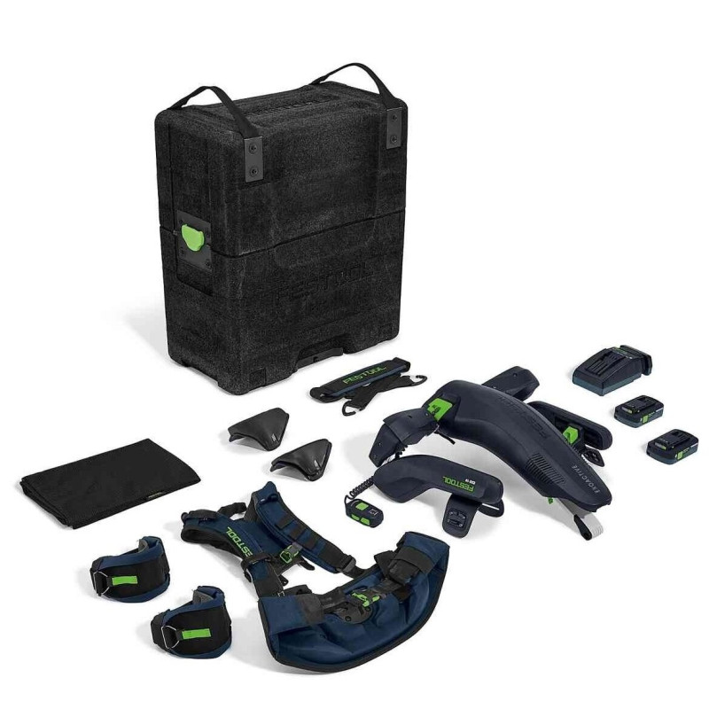 Festool egzoskeletas ExoActive EXO 18 HPC 4,0 I-Plus