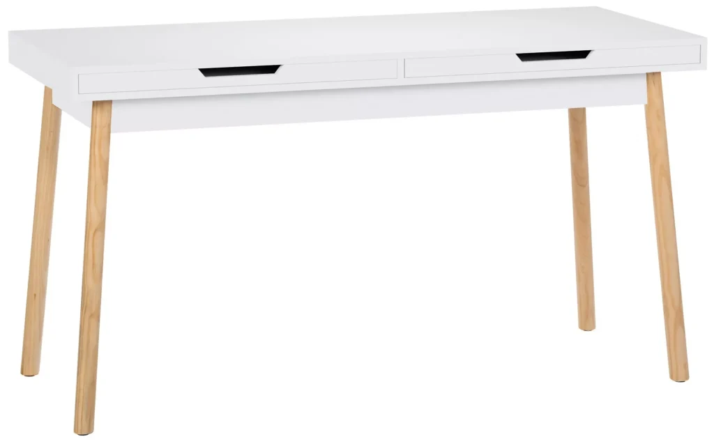 Rašomasis stalas "Porto" 140 cm V2