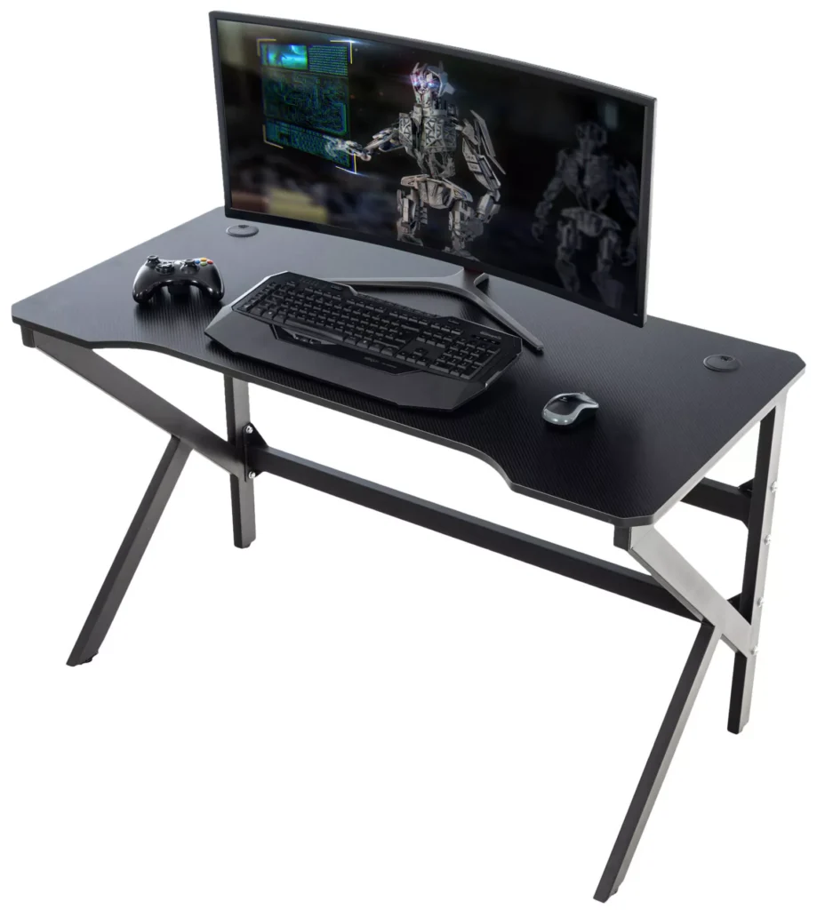 Žaidimų valdymas Tisch Lewiston K LED
