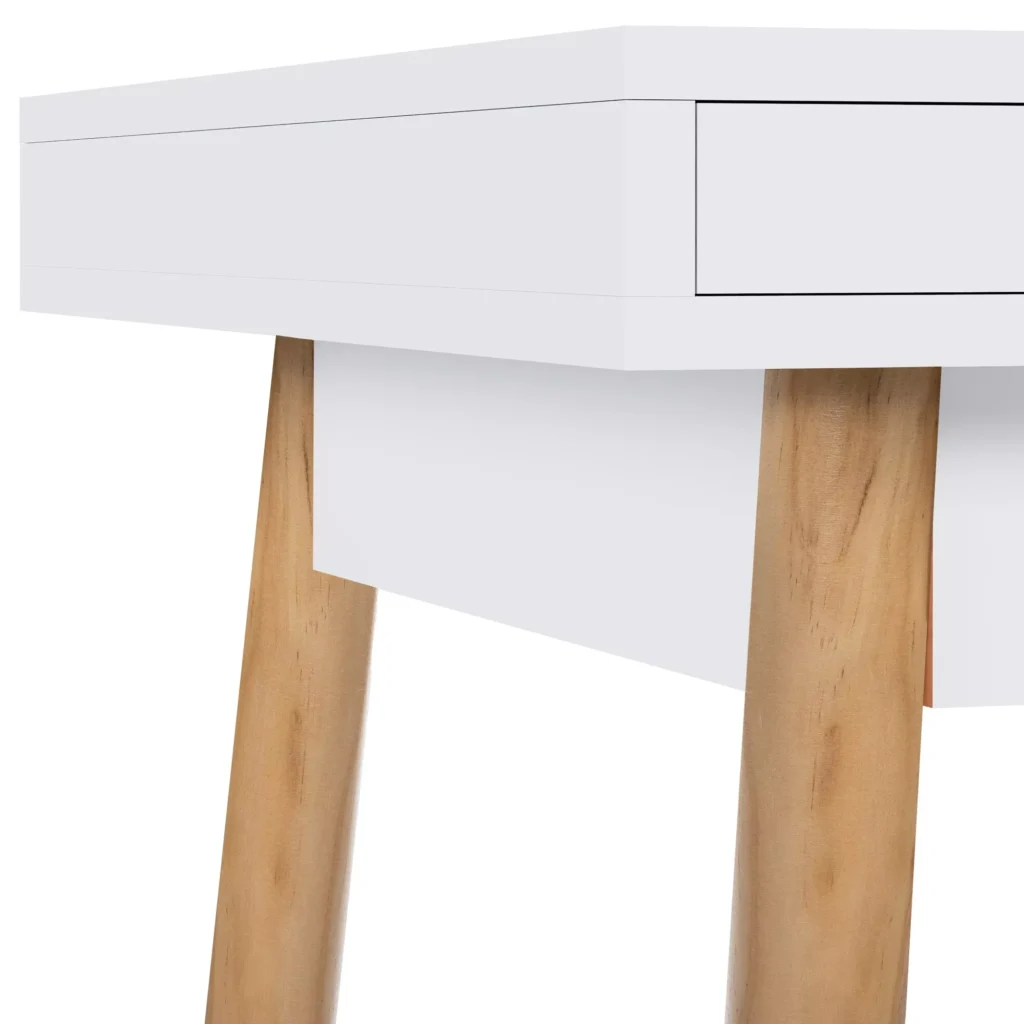 Rašomasis stalas "Porto" 110 cm V2