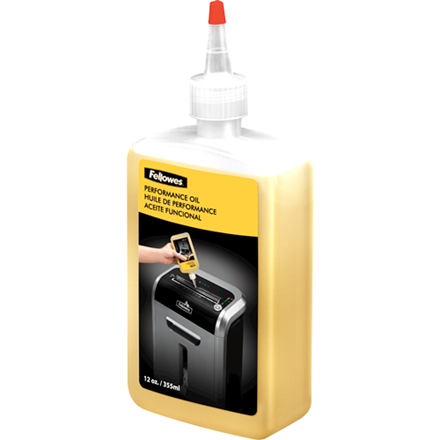 Biuro prekės Fellowes Shredder Oil 355 ml