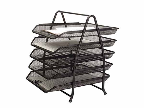 Q-Connect Document stand (KF18474)