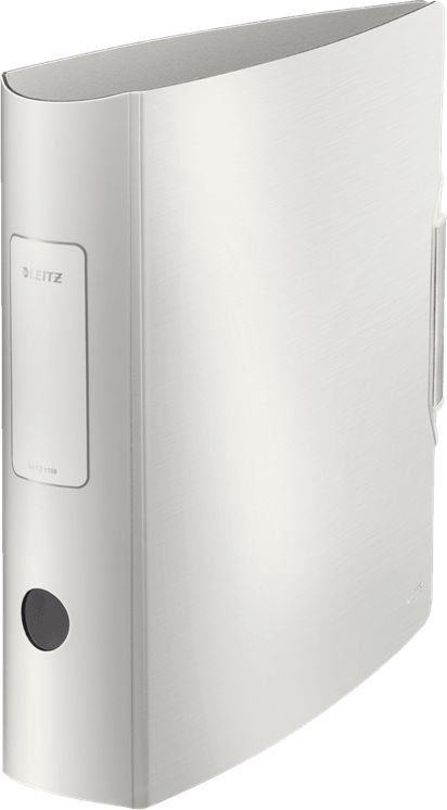 Leitz 180° Active Leverage Style A4 82mm white (10080004)