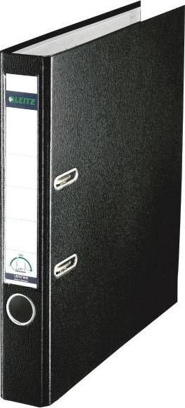 Setter Leitz 180° lever A4 50mm black (10151095)
