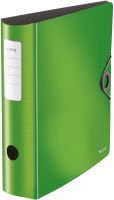 Segregator Leitz A4 60mm green (10481050)