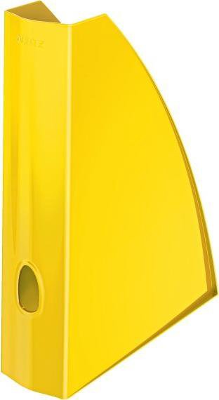 Leitz Document container Leitz WOW, yellow 52771016