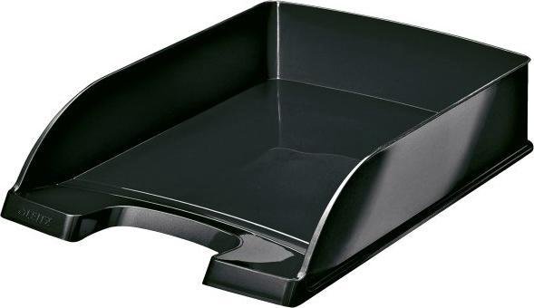 Leitz Document shelf Leitz Plus WOW, black 52263095