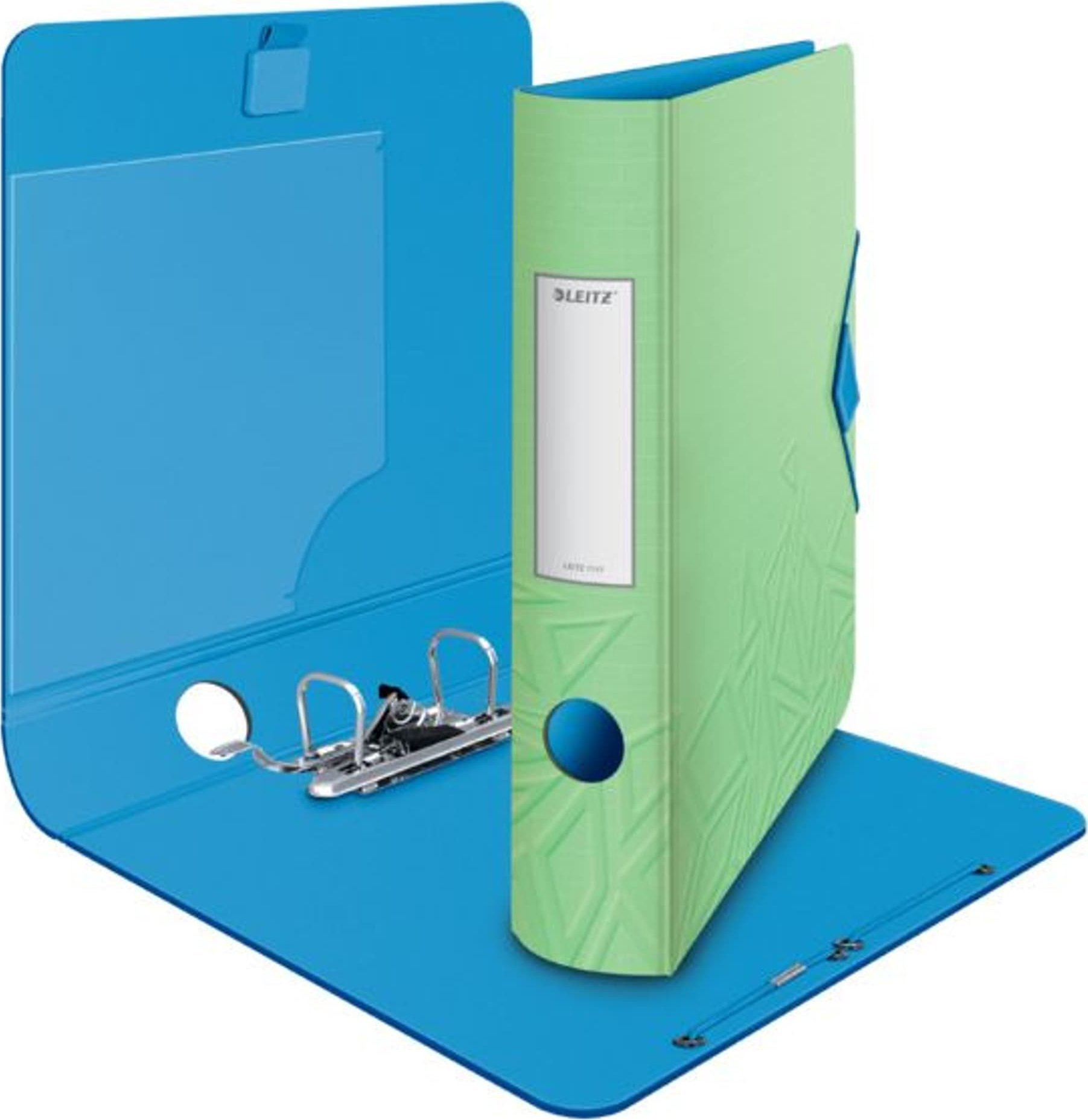 Segregator Leitz SEGREGATOR Active UrbanChic PP 65 green