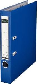 Setter Leitz 180° lever A4 50mm navy (10155068/10151268)