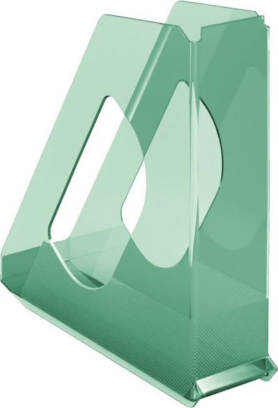 Esselte CONTAINER FOR COLOUR'ICE GREEN DOCUMENTS
