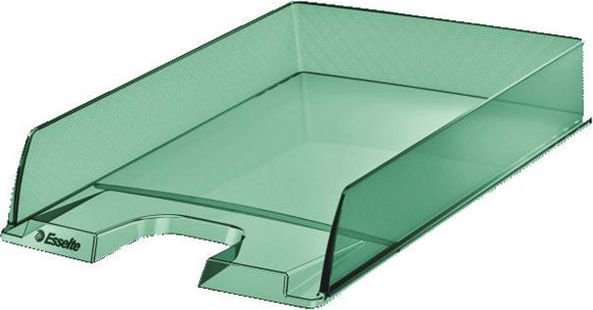Esselte Paper shelf esselte colorurice, green
