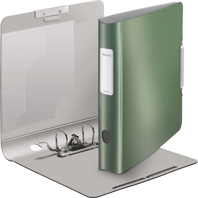 Segregator Leitz A4 50mm green (11090053)