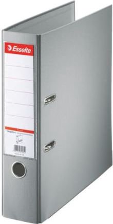 Segregator Esselte A4 80mm grey (10K190K)
