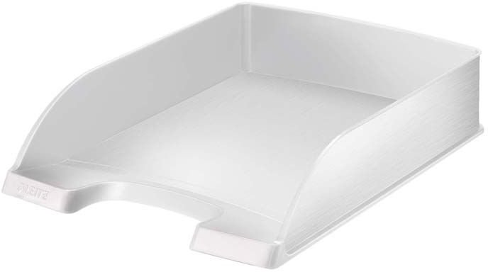 Leitz Paper shelf, white (52540004)