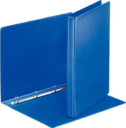 Segregator Esselte A4 30mm blue (10K177C)