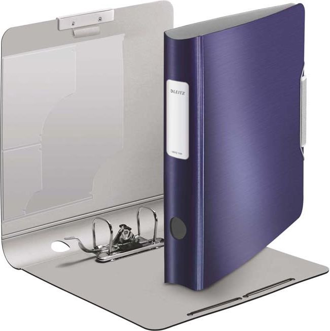Segregator Leitz A4 50mm blue (11090069)