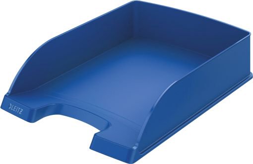 Leitz SNIFF ON LEITZ PLUS STANDARD DOCUMENTS, ASNOZELONE