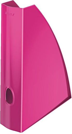 Leitz Paper container WOW pink (10K336W)