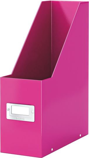 Leitz Paper container, Click & Store journal (10K267W)