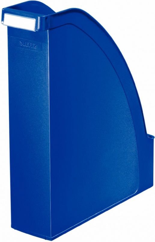 Esselte THE FIELD OF THE Blue PLUS LEITZ - 24760035