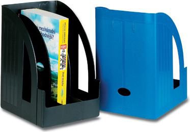 Leitz Document container Plus Jumbo A4 (10K278A)