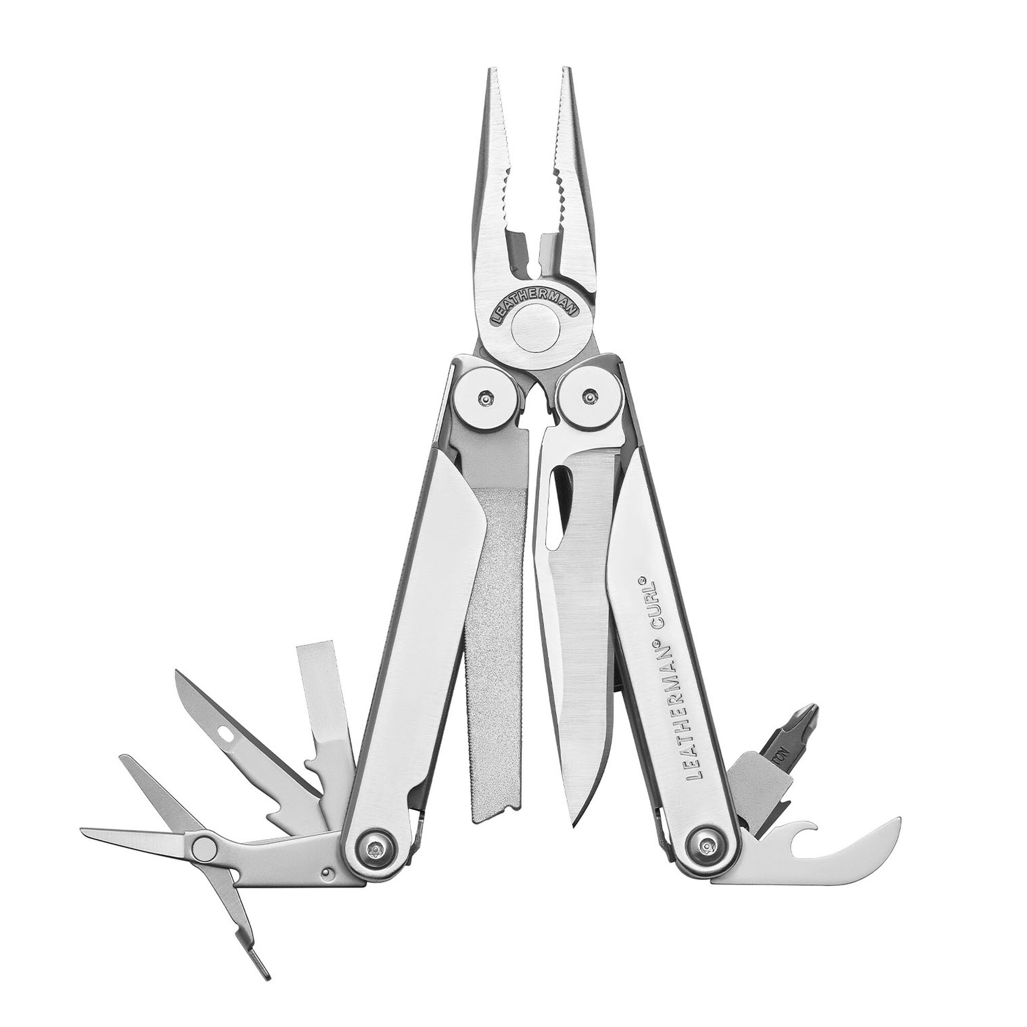 Leatherman daugiafunkcis įrankis CURL .