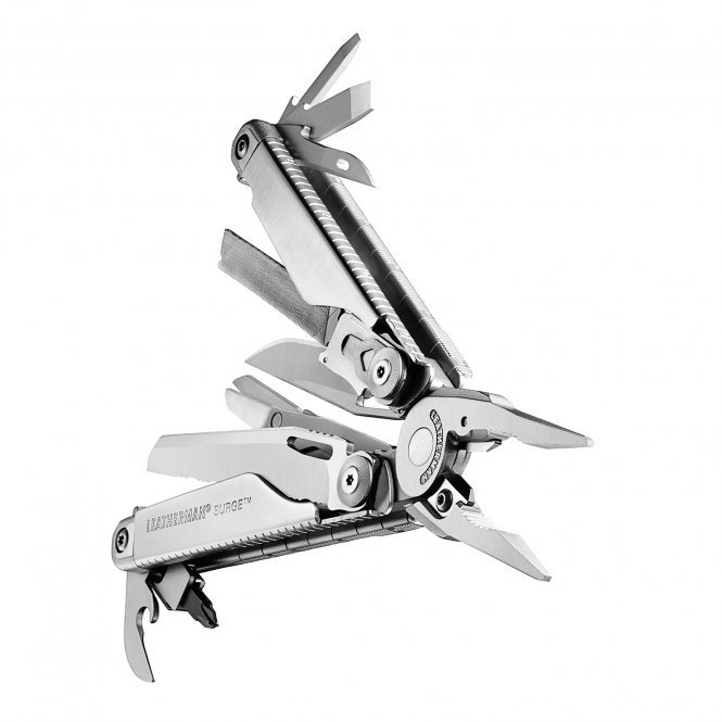 LEATHERMAN multifunkcinis įrankis "Surge" .