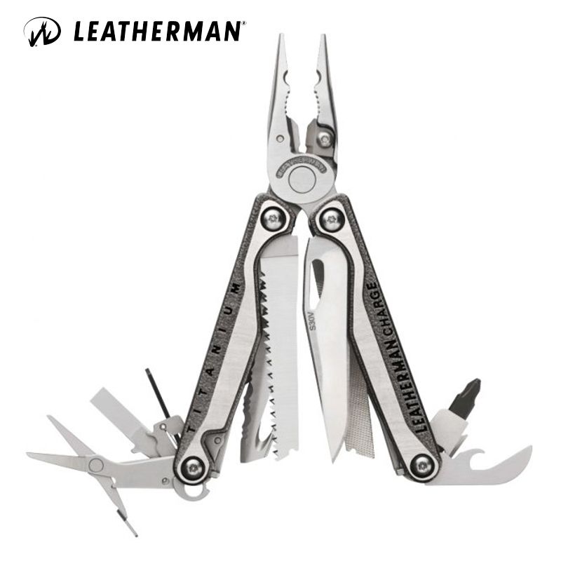 LEATHERMAN tool Charge+ TTi .