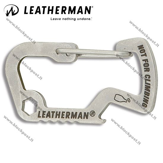 Leatherman karabinas 930378 .