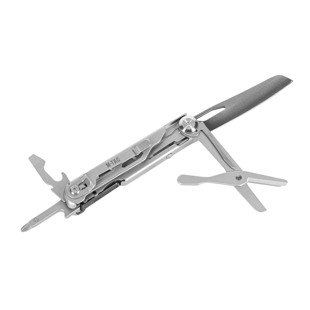 Daugiafunkcinis peilis M-Tac Multitool Type 3 (60017102) BLT išsiuntimas 1-3 d.