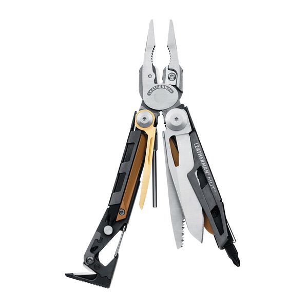 LEATHERMAN daugiafunkcinis įrankis MUT .