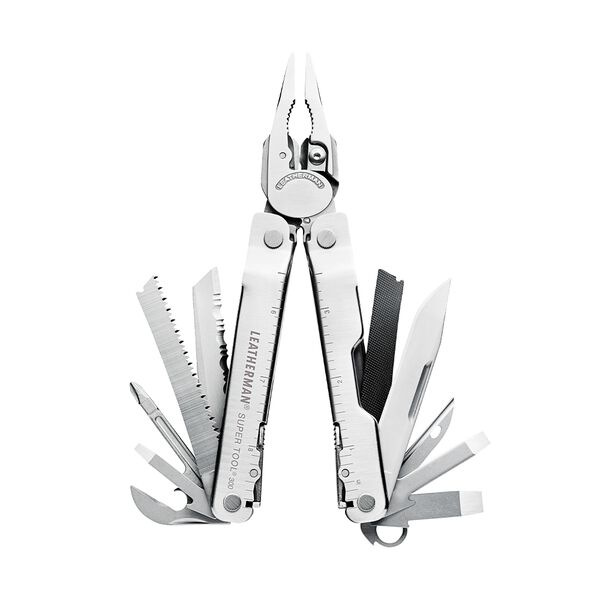 Leatherman daugiafunkcinis įrankis Super Tool 300 .