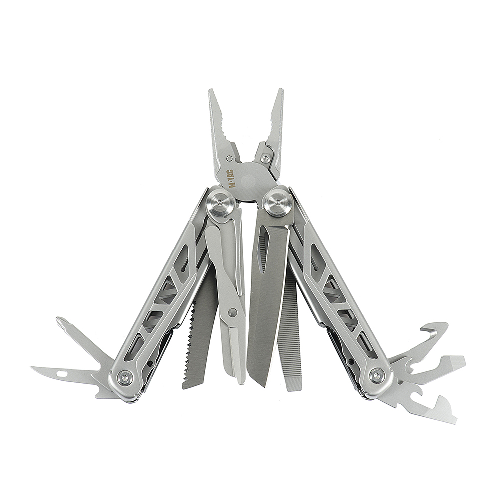 Daugiafunkcinis įrankis M-Tac Multitool Type 3 (60020011) BLT išsiuntimas 1-3 d.