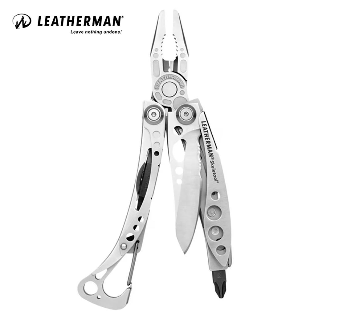 Leatherman daugiafunkcis įrankis Skeletool be dėklo .