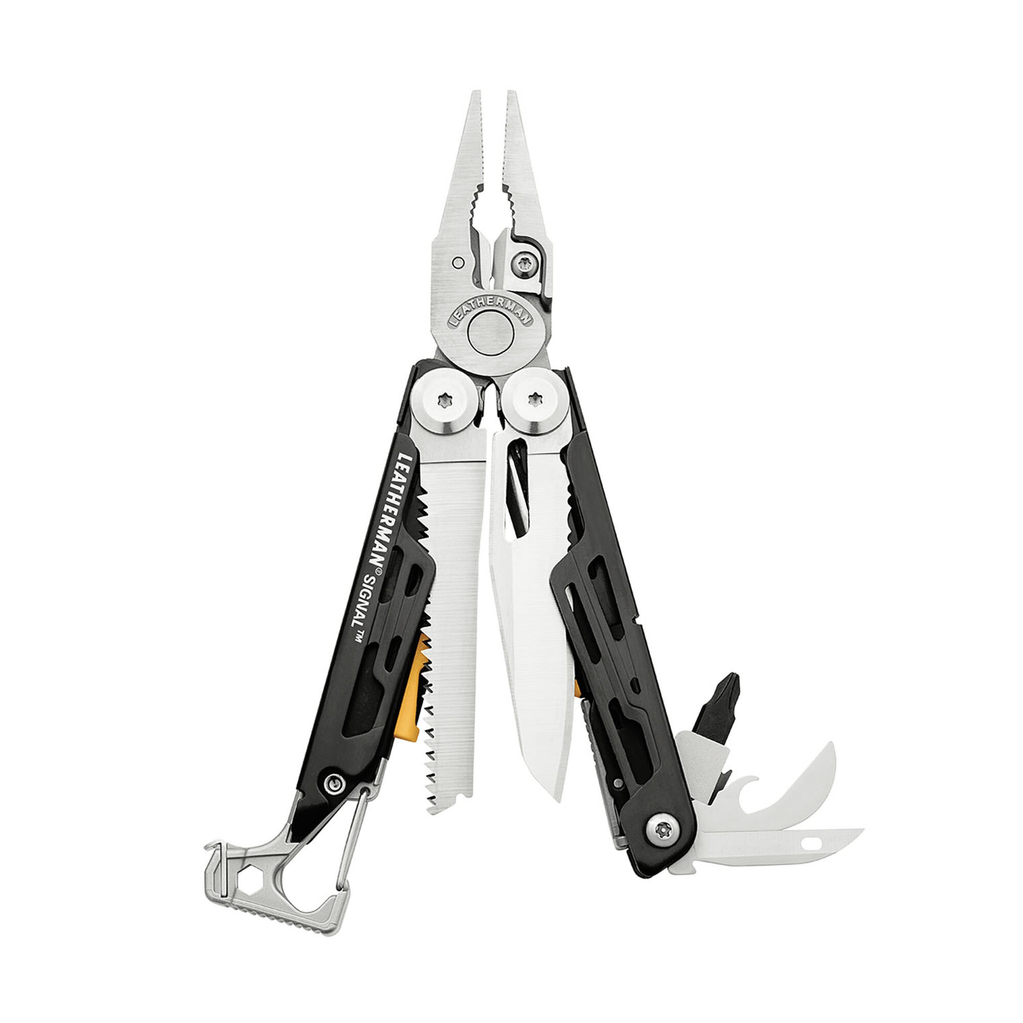 Leatherman daugiafunkcinis įrankis Signal .