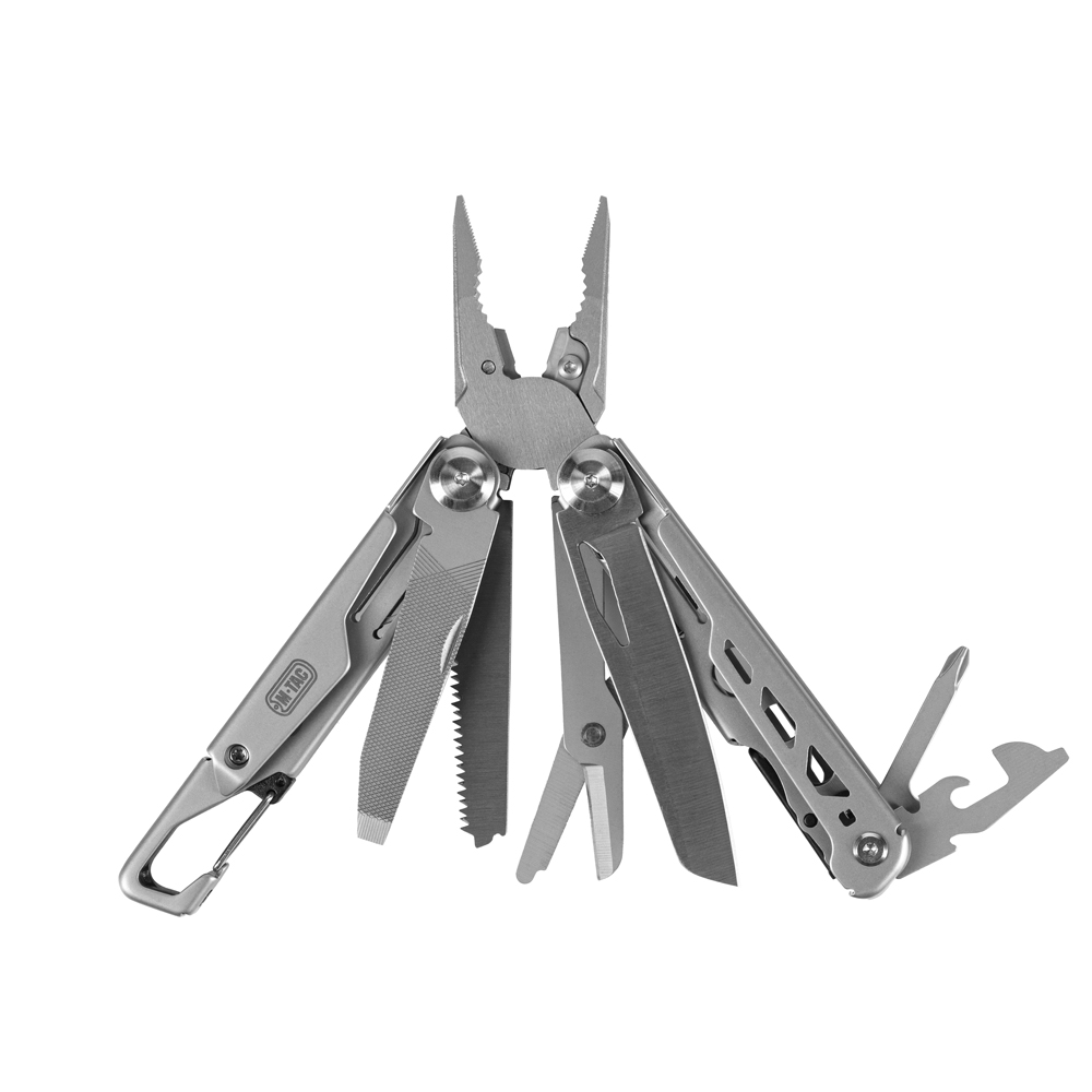 Daugiafunkcinis įrankis M-Tac Multitool Type 8 (60023401) BLT išsiuntimas 1-3 d.