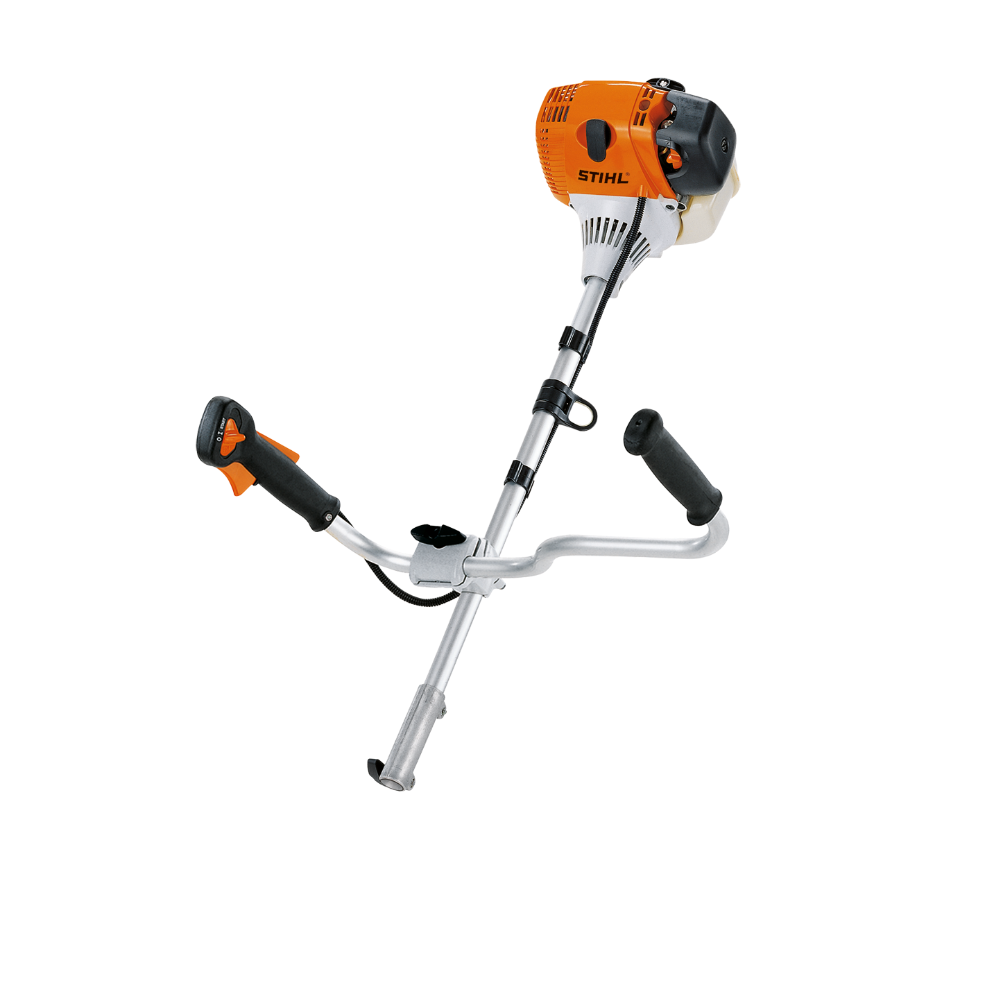 Benzininis kombi variklis STIHL KM 131