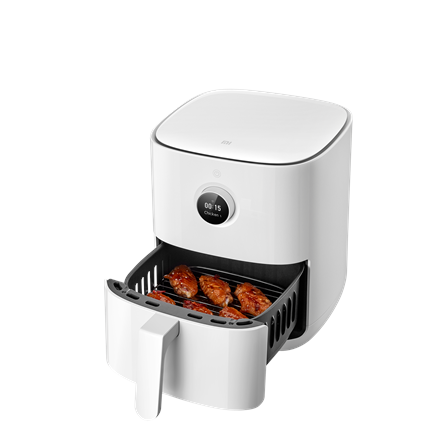 Karšto oro gruzdintuvė XIAOMI Mi Smart Air Fryer 3.5L