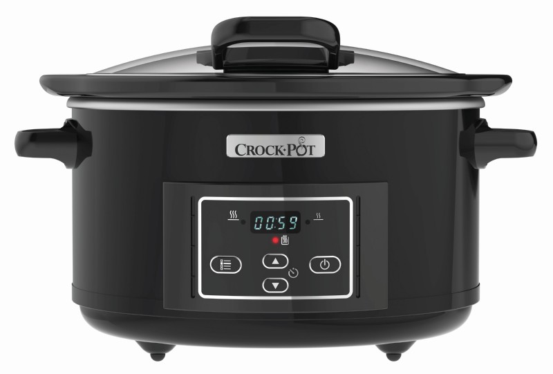 Lėto virimo puodas Crockpot CSC052X01