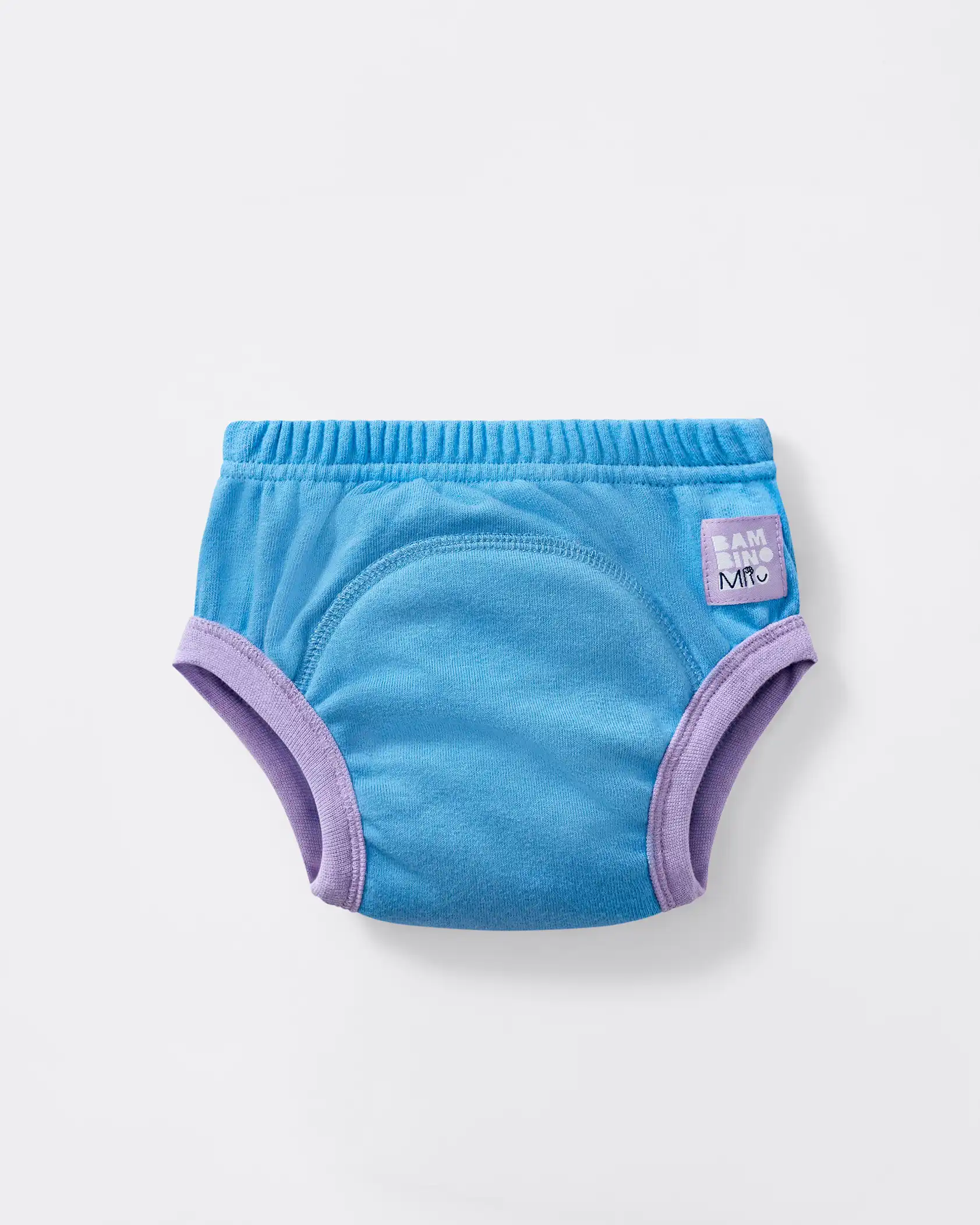 Bambino Mio mokomosios kelnaitės - atprastukės